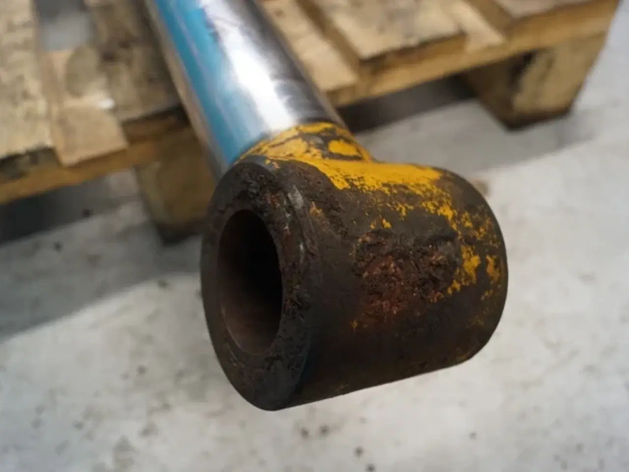 Billede 18 - Hydrema 807 Cylinder 330247