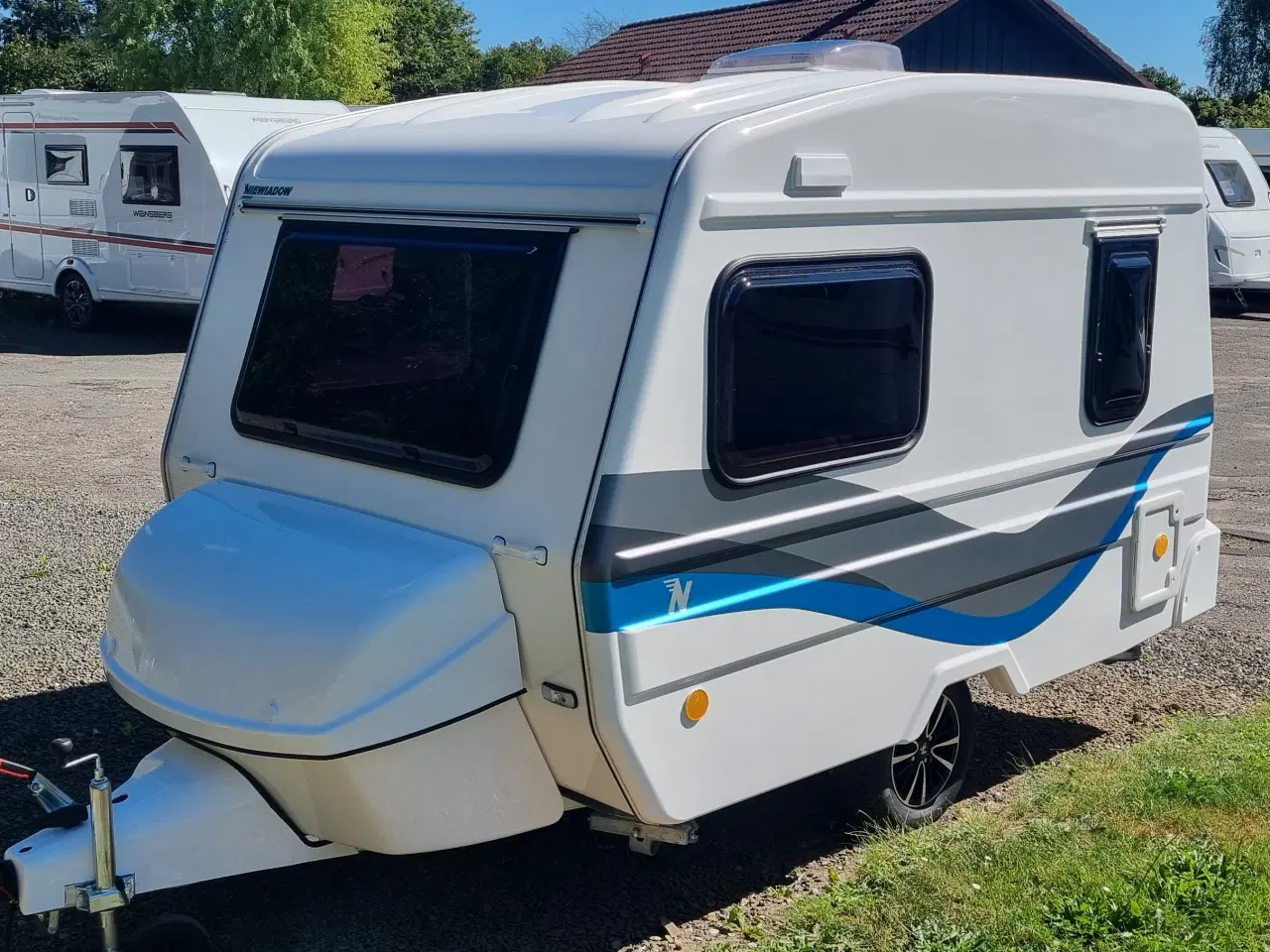 Billede 13 - Vega 365 NTL 