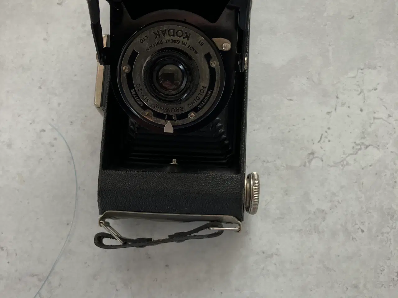 Billede 5 - KODAK vintage kamera