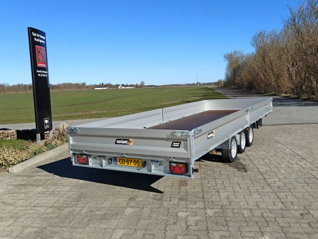 Billede 4 - Variant 3321 X6