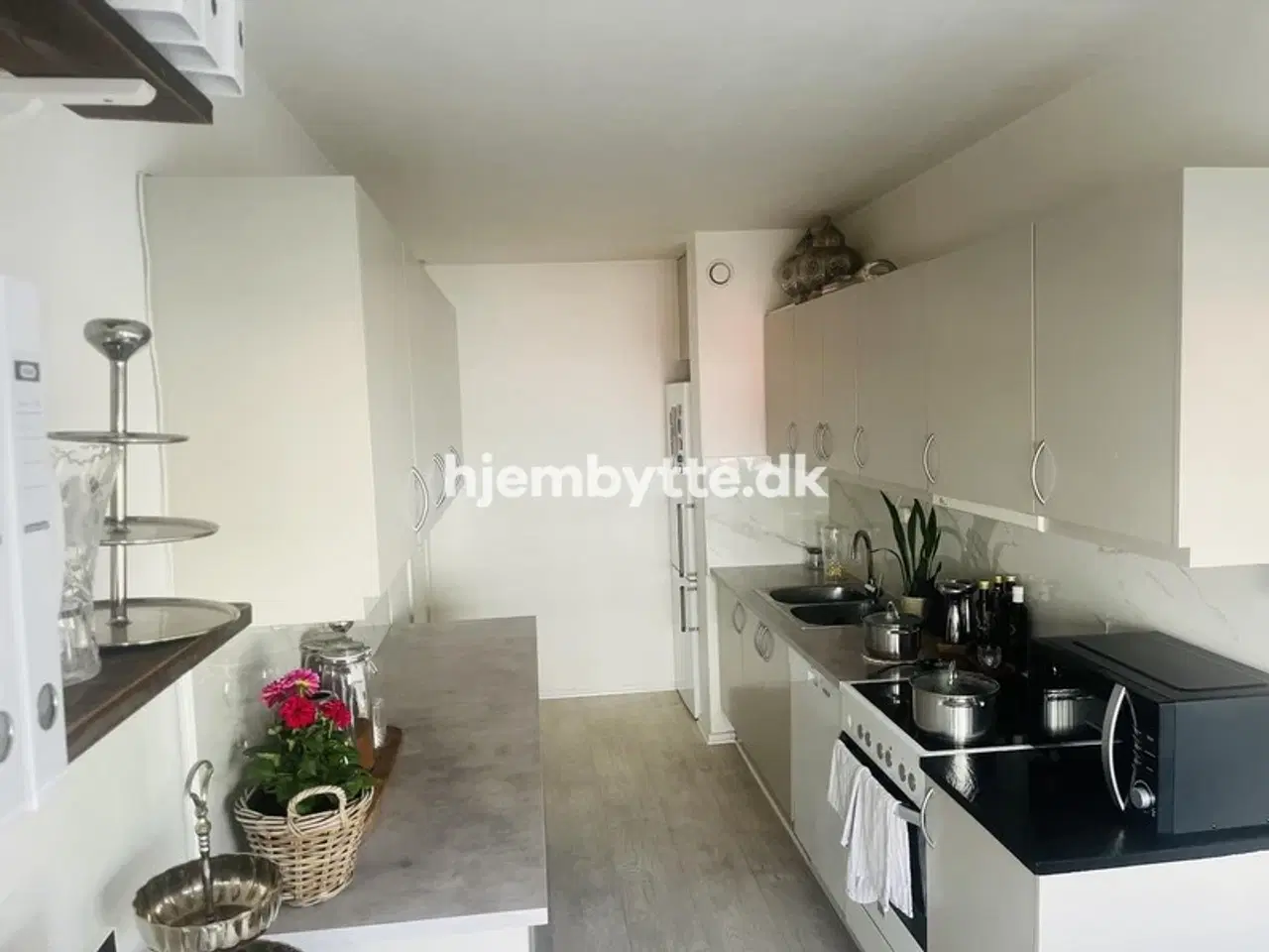 Billede 10 - Hjembytte - Nyvej