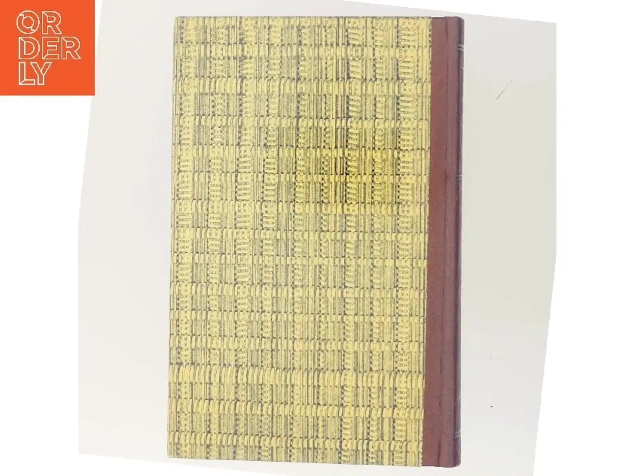 Billede 3 - Bibelens Historie af J.L. Michelet (Bog)