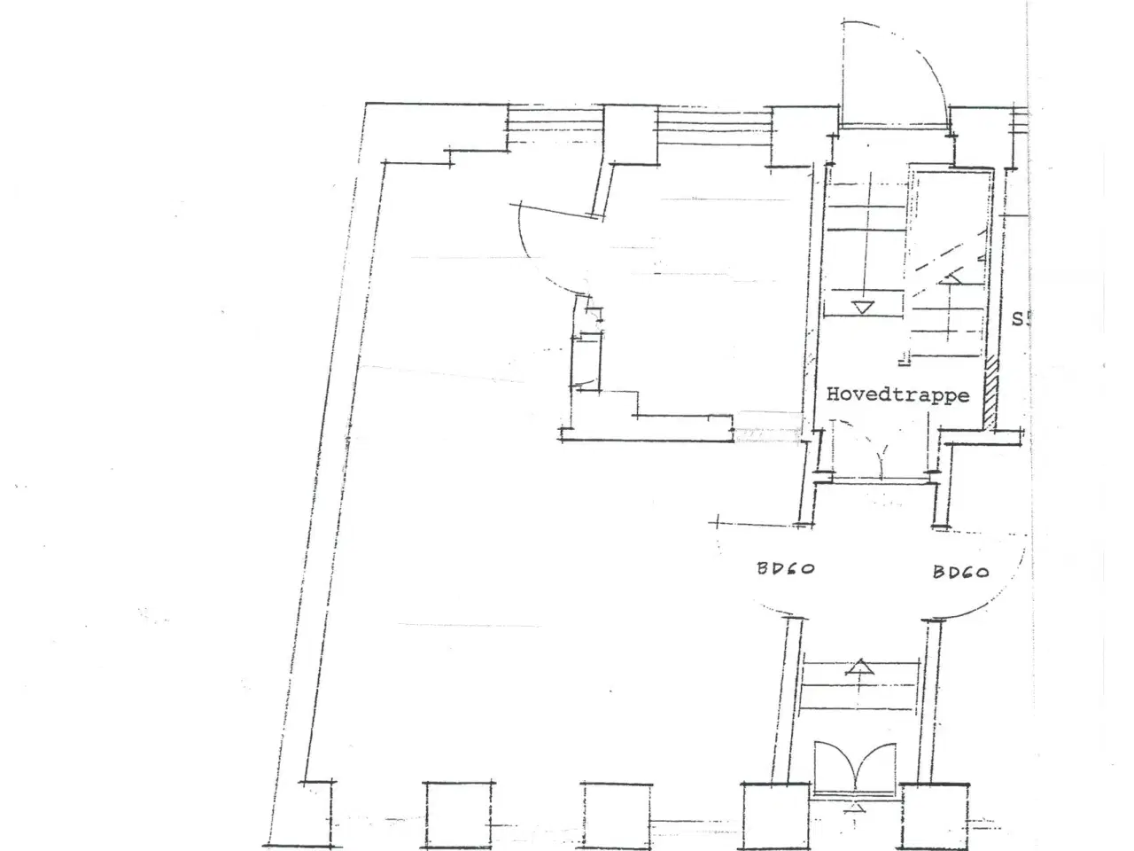 Billede 11 - Erhvervslokale i charmerende sidegade til Strøget. nær Rådhuspladsen