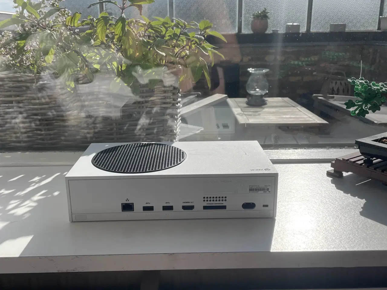 Billede 3 - Xbox Series S