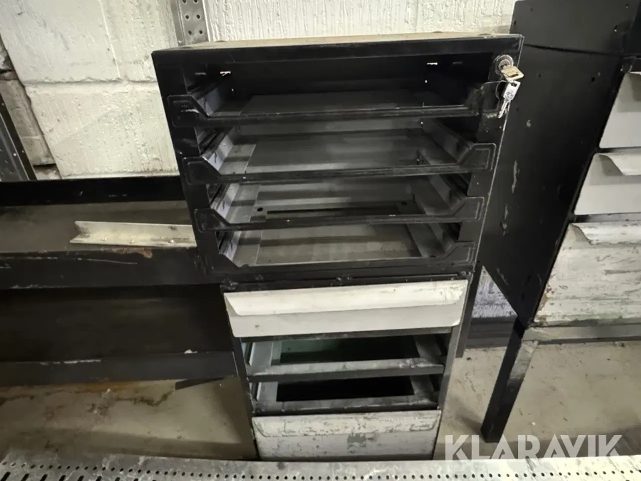 Billede 6 - Bil inventar