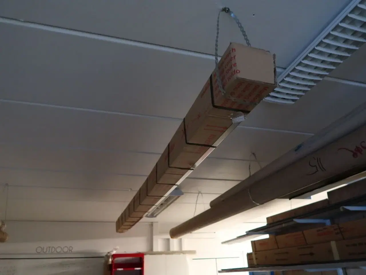 Billede 1 - Div. Markiseduge MARKILUX