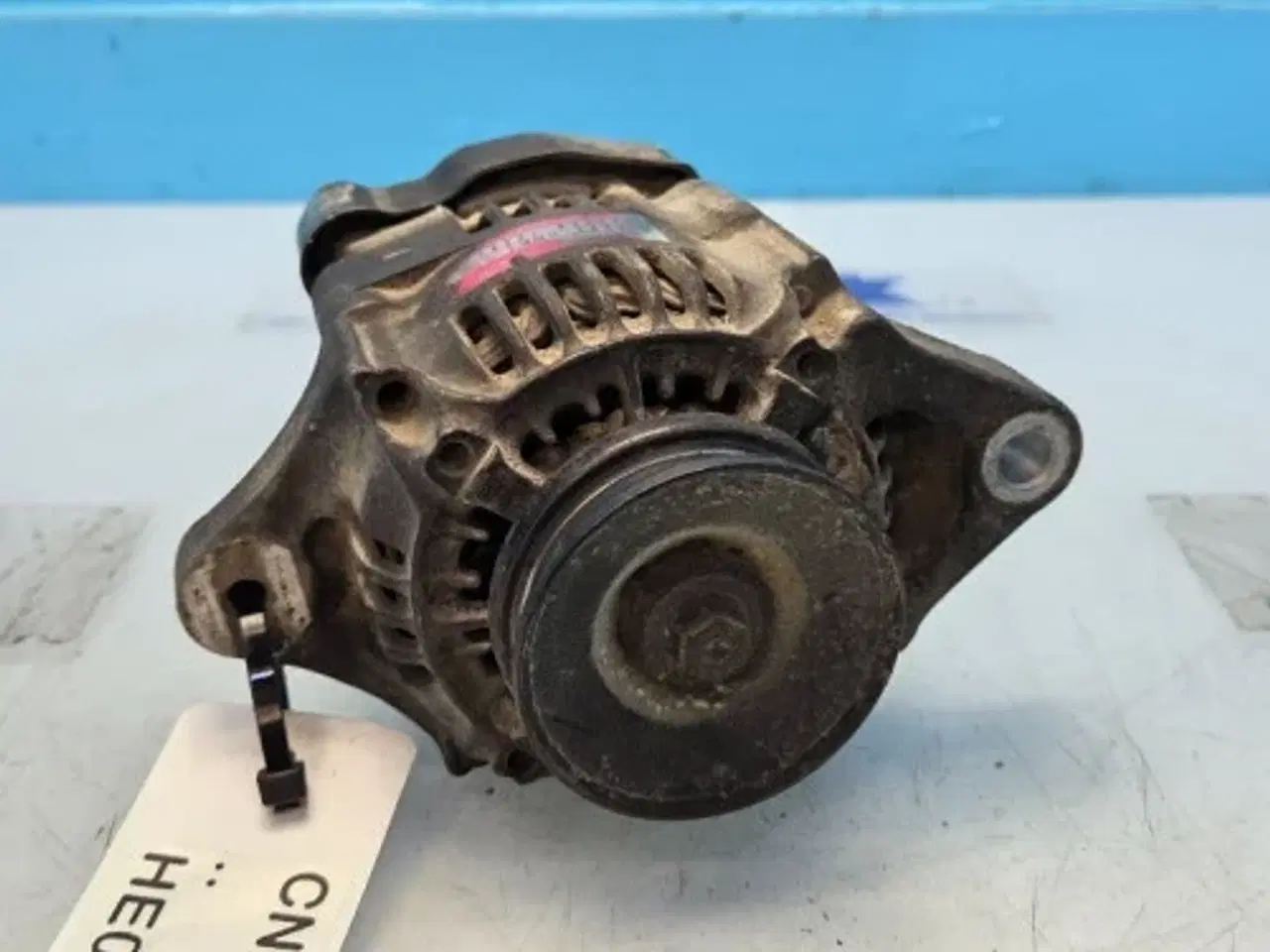 Billede 9 - Generator 12V   16241-64011