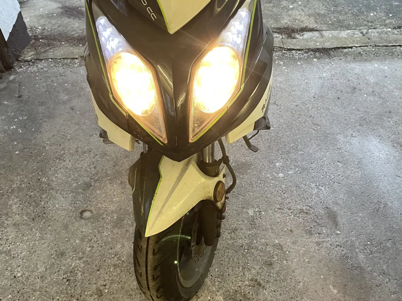 Billede 2 - VGA GRIDO