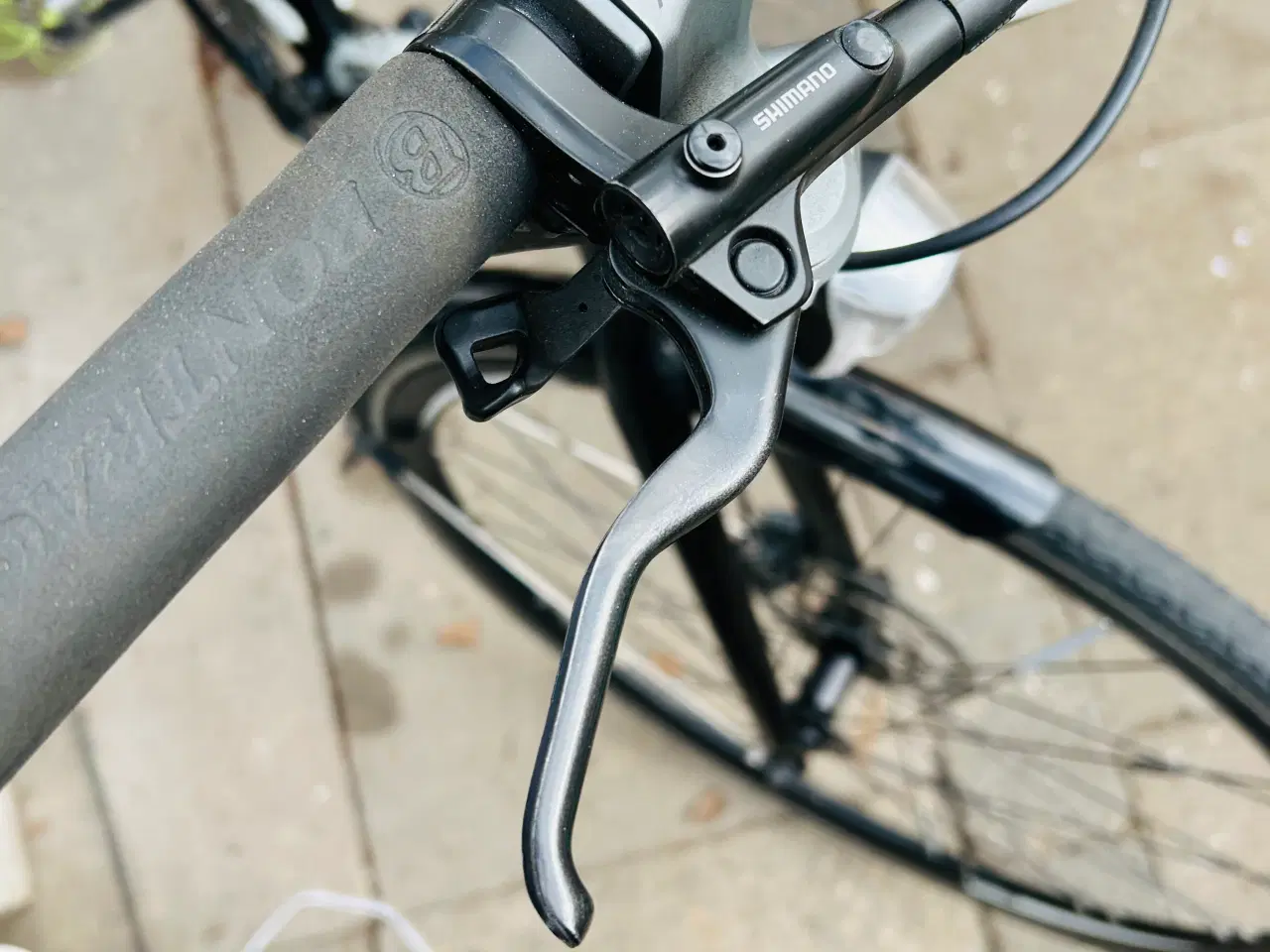 Billede 9 - Trek Zektor 4 sælges