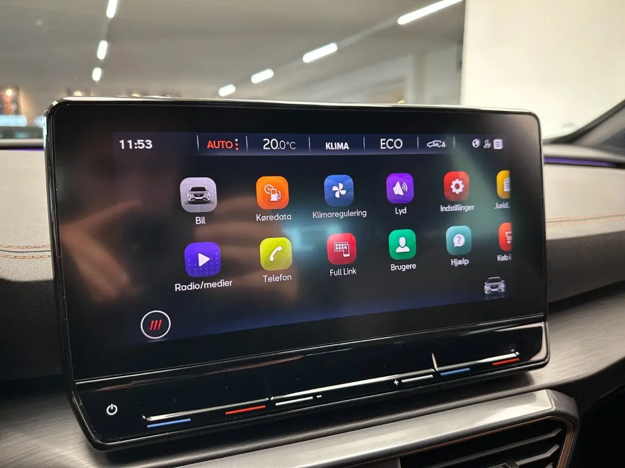 Billede 21 - Cupra Formentor 1,4 eHybrid DSG