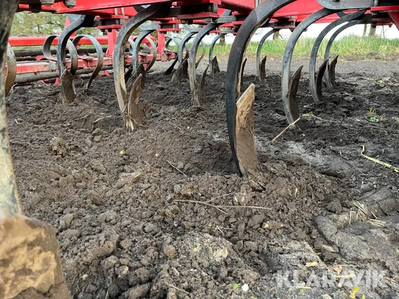 Billede 9 - Harve BRIX SMARD