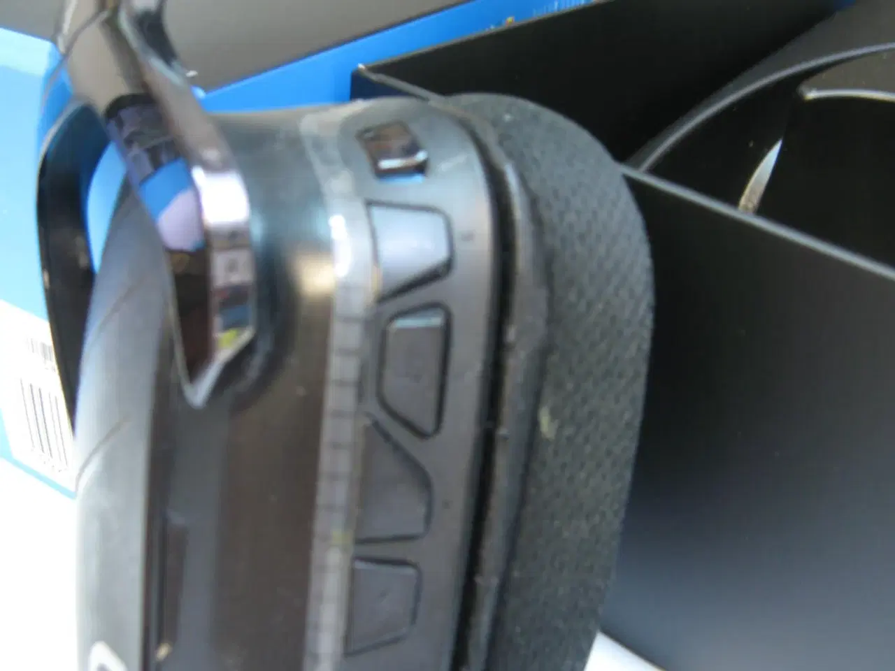 Billede 8 - Gamer Headset Logitech G633 Artemis Spectrum