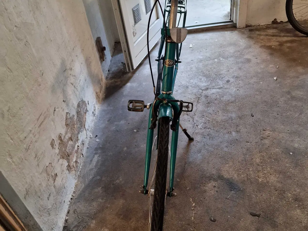 Billede 2 - Dame Cykel 
