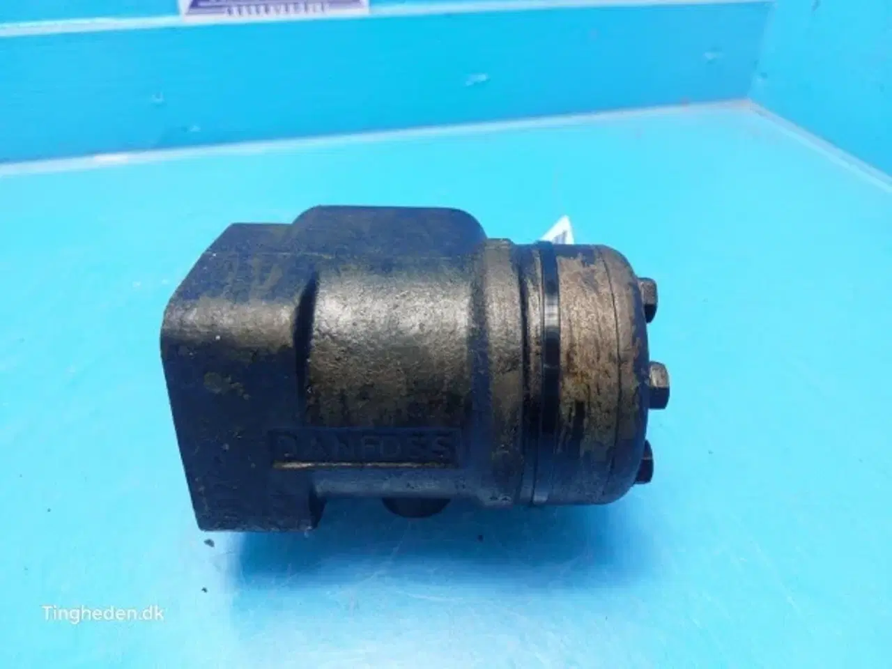 Billede 3 - Massey Ferguson 7274 Orbitrol D45169500
