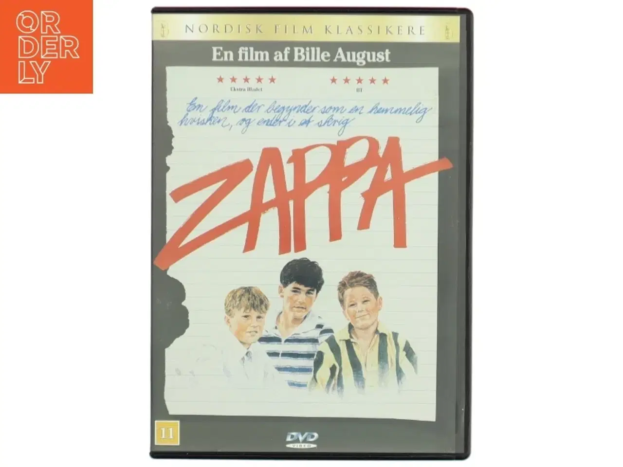 Billede 1 - Zappa