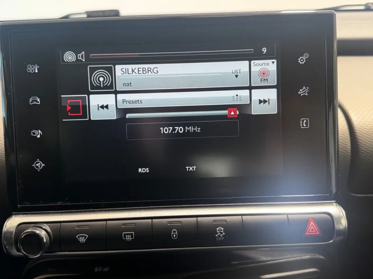 Billede 18 - Citroën C4 Cactus 1,2 PureTech 82 Challenge