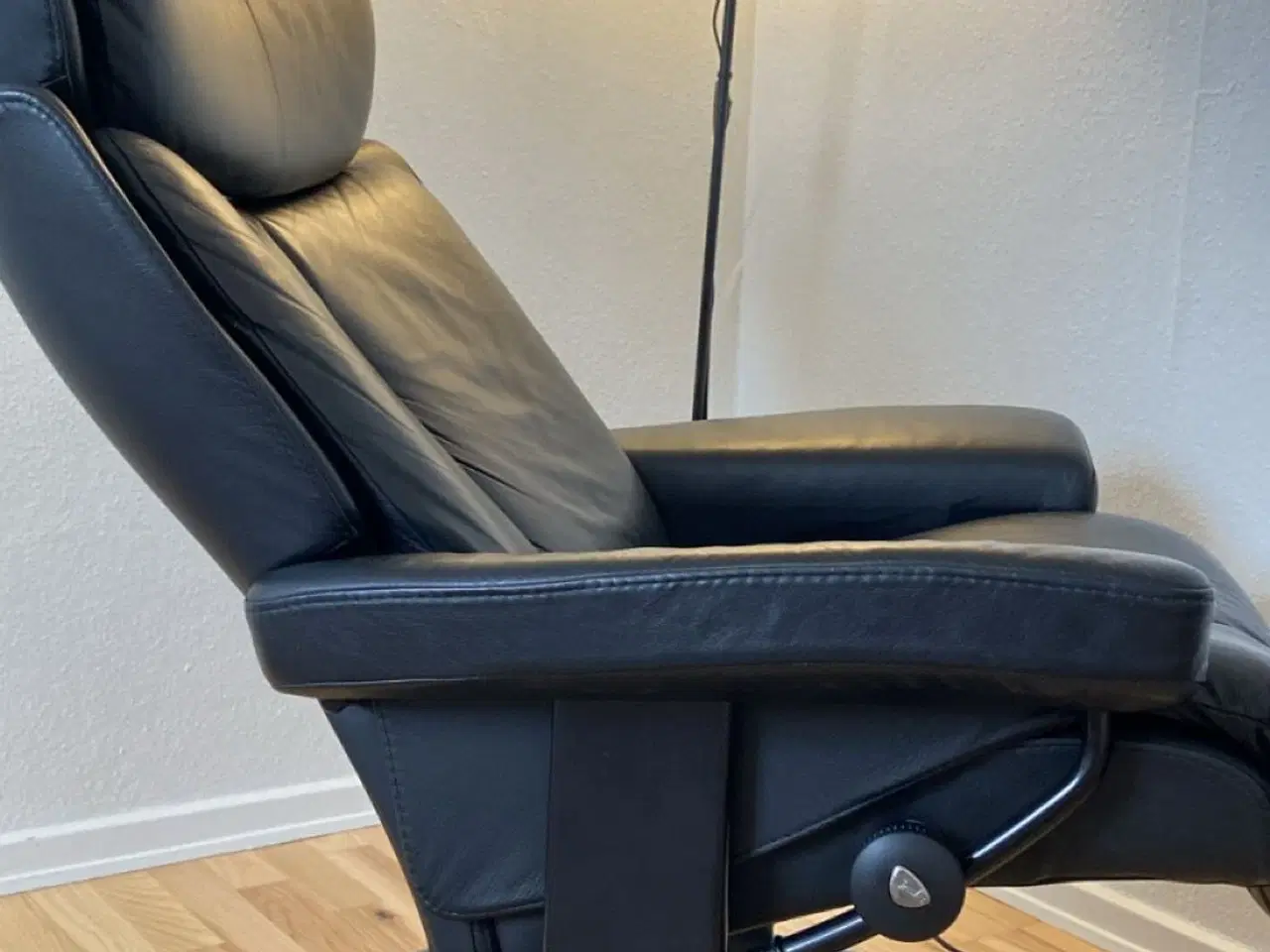 Billede 4 - Lænestol Stressless Magic