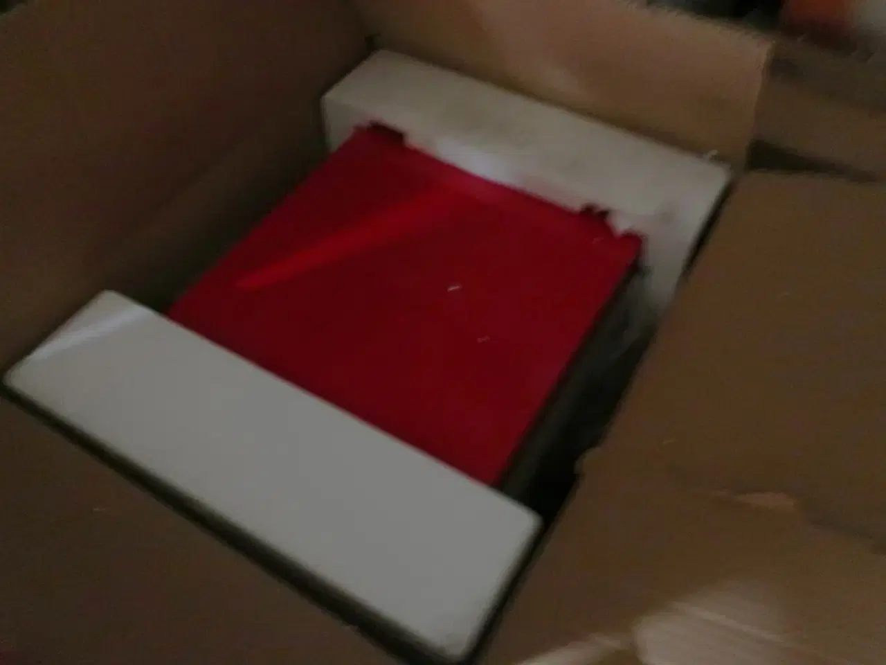 Billede 2 - Ubrugt popcornmaskine