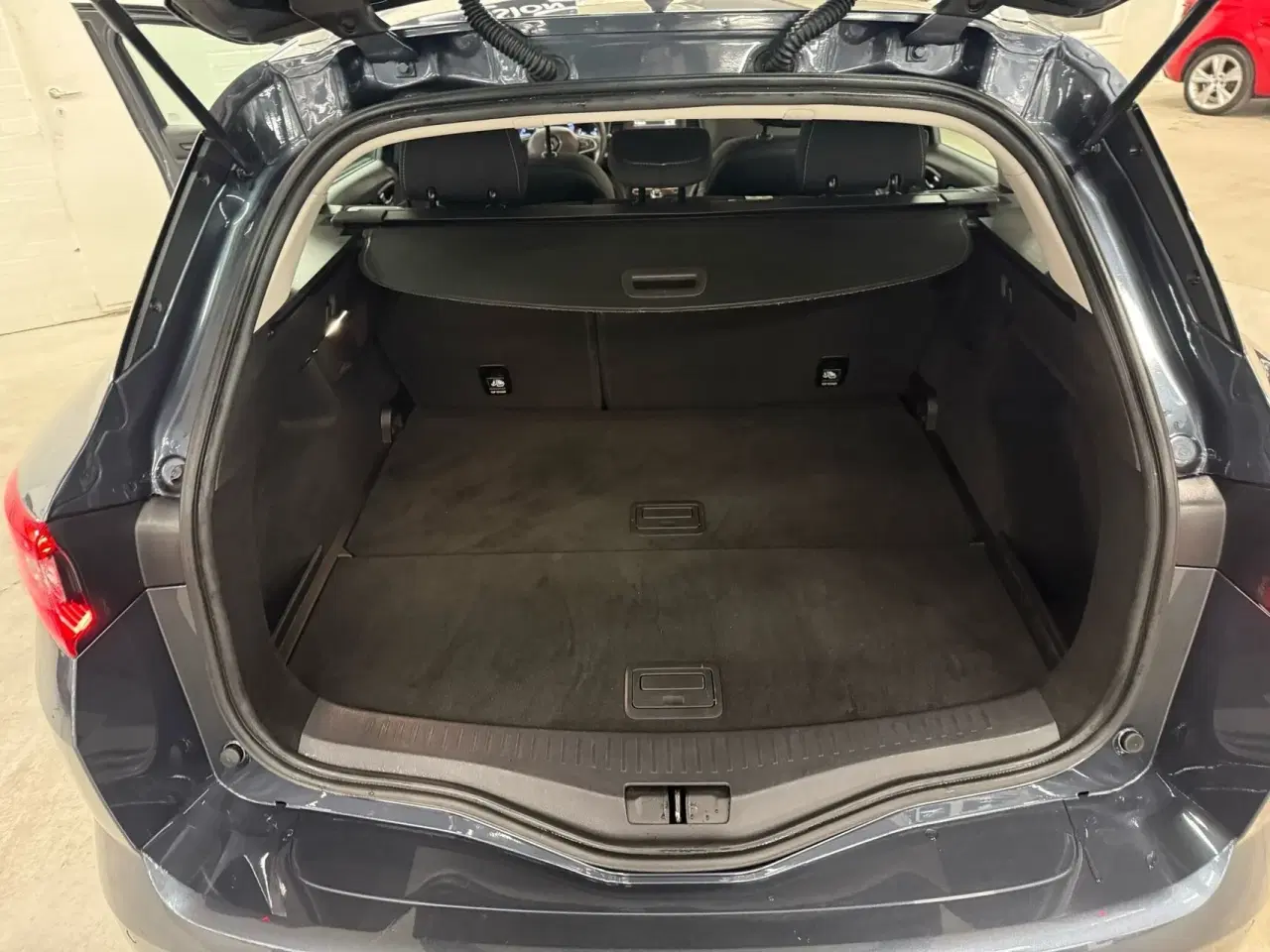 Billede 21 - Renault Mégane Sport Tourer 1,3 TCE GPF Limited 140HK Stc 6g