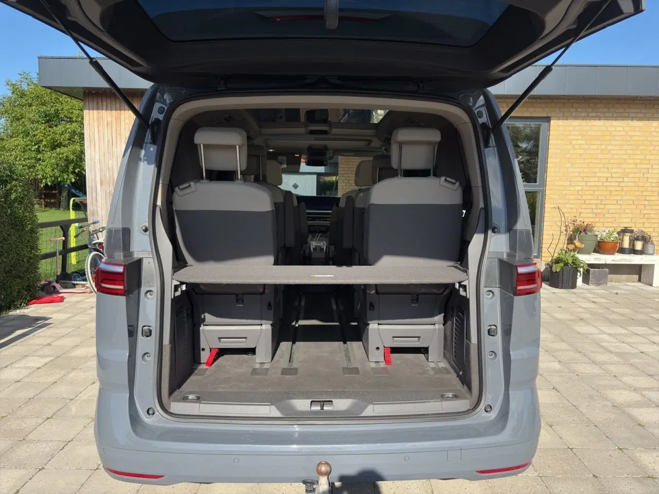 Billede 18 - VW Multivan 1,4 eHybrid DSG lang