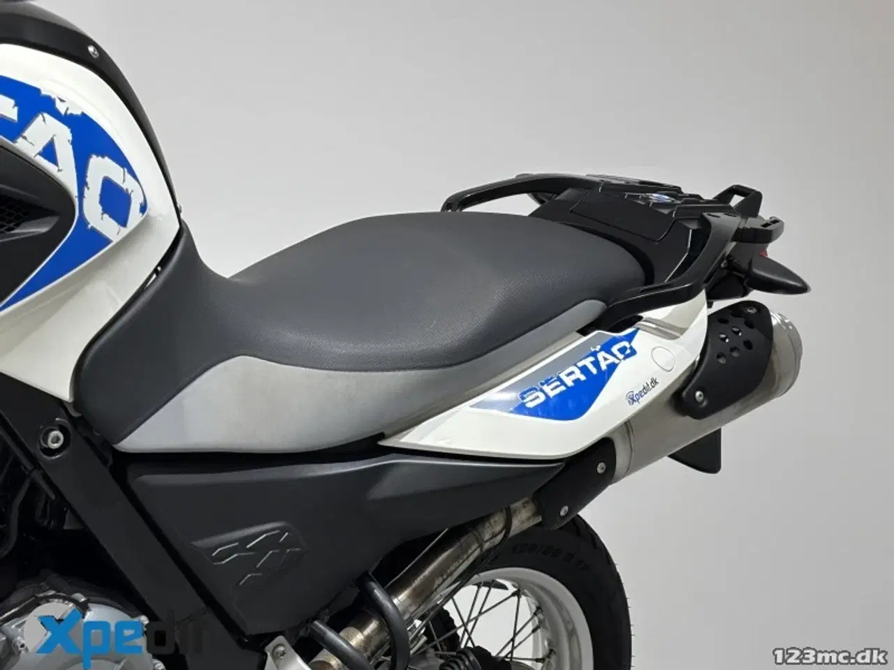 Billede 16 - BMW G 650 GS