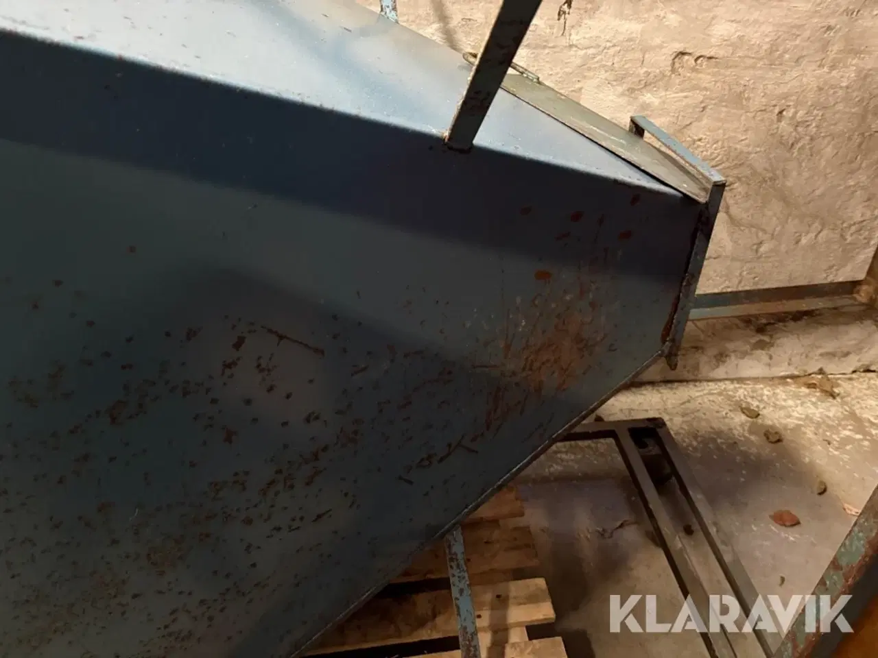 Billede 11 - Silo Meton 3 styk