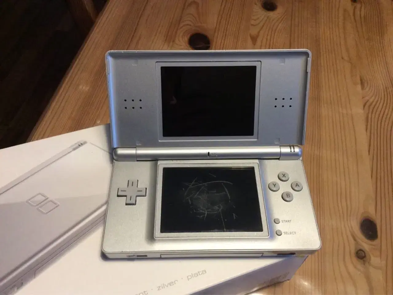 Billede 2 - Nintendo DS Lite