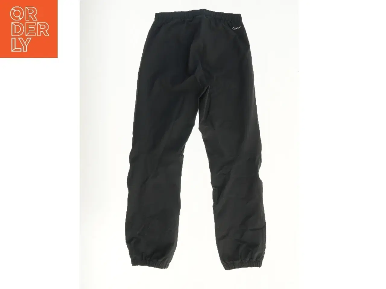 Billede 2 - Sort regnbukser fra Haglfs fra Haglfs (str. 164)