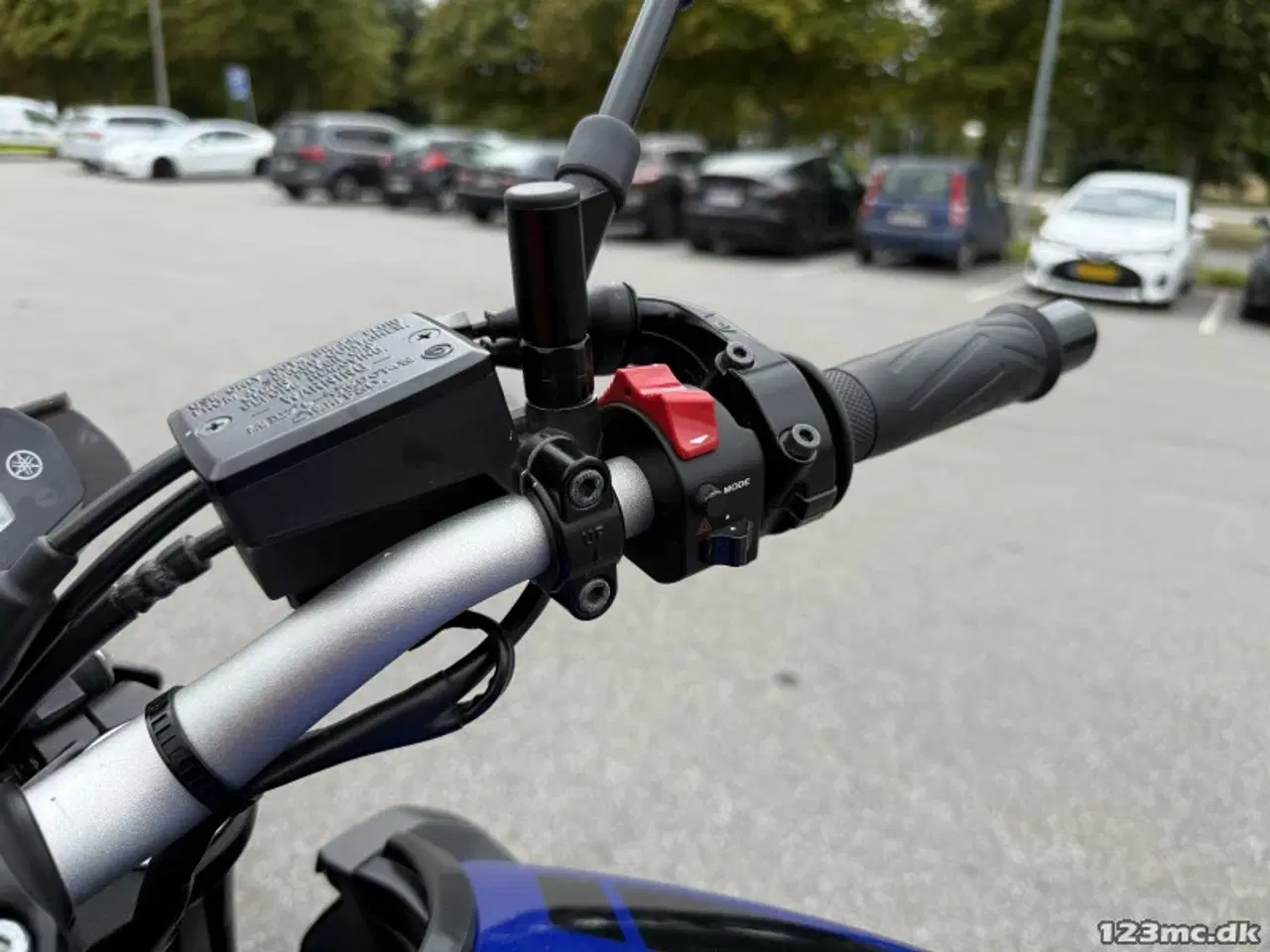 Billede 12 - Yamaha MT-09