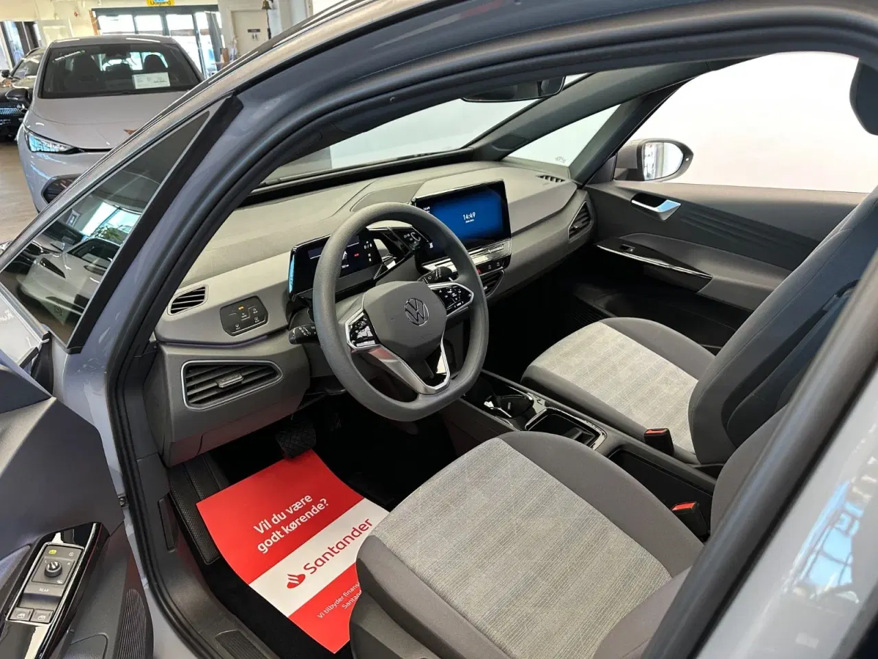 Billede 9 - VW ID.3 45 Pure Performance