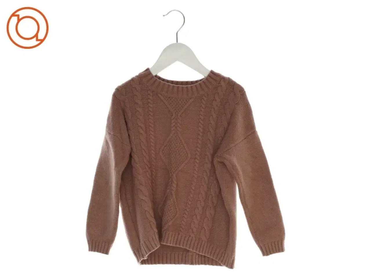 Billede 1 - Sweater fra VRS (Str. 110/116)