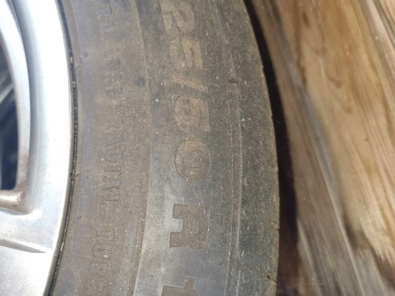 Billede 3 - 17" alu 4x 108