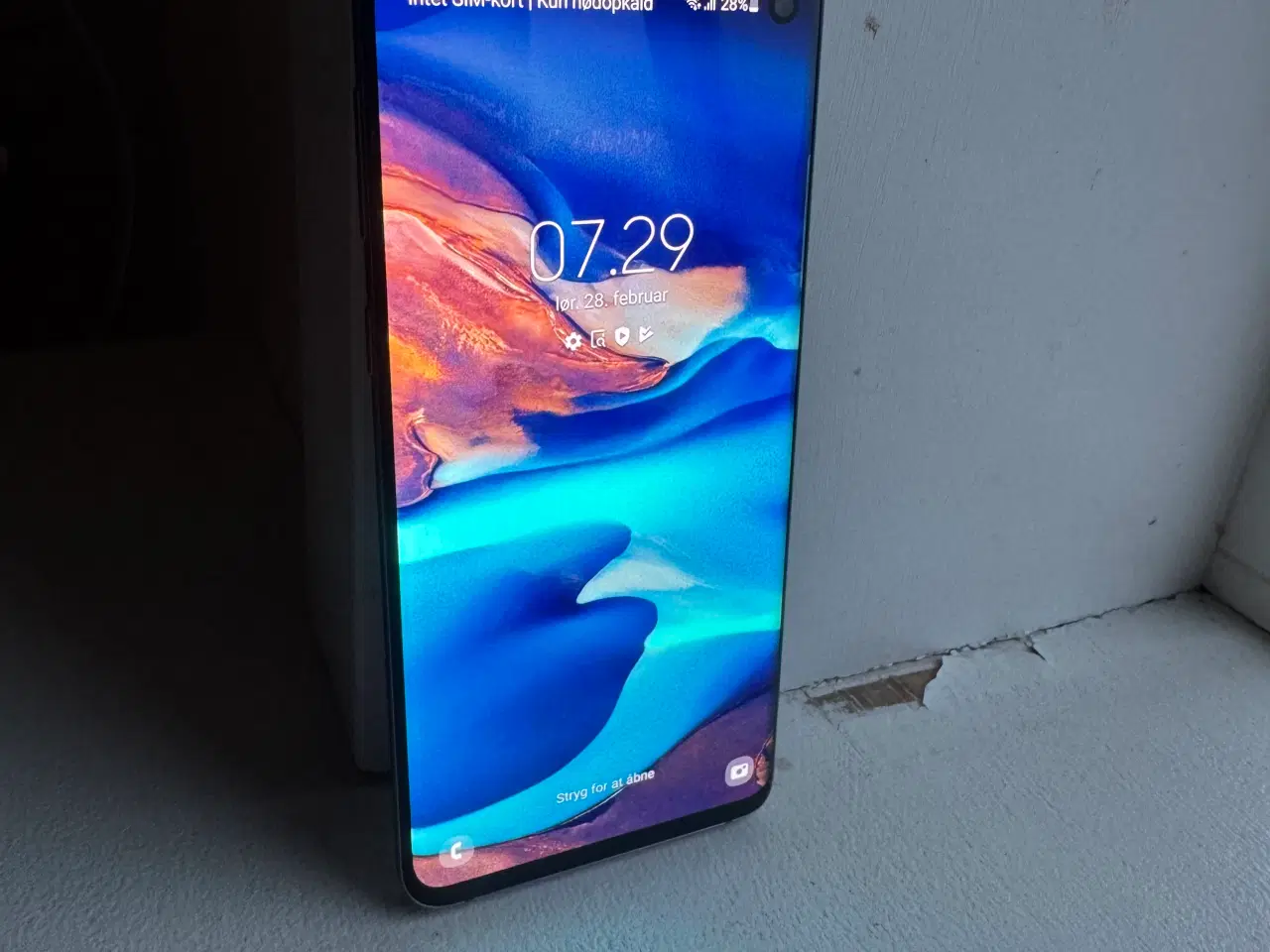 Billede 2 - Samsung Galaxy S10
