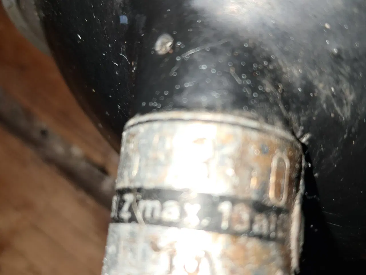 Billede 5 - Skilt sporvogn,bus m.m