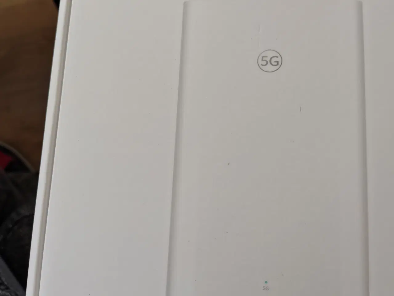Billede 4 - Helt ny 5 G router