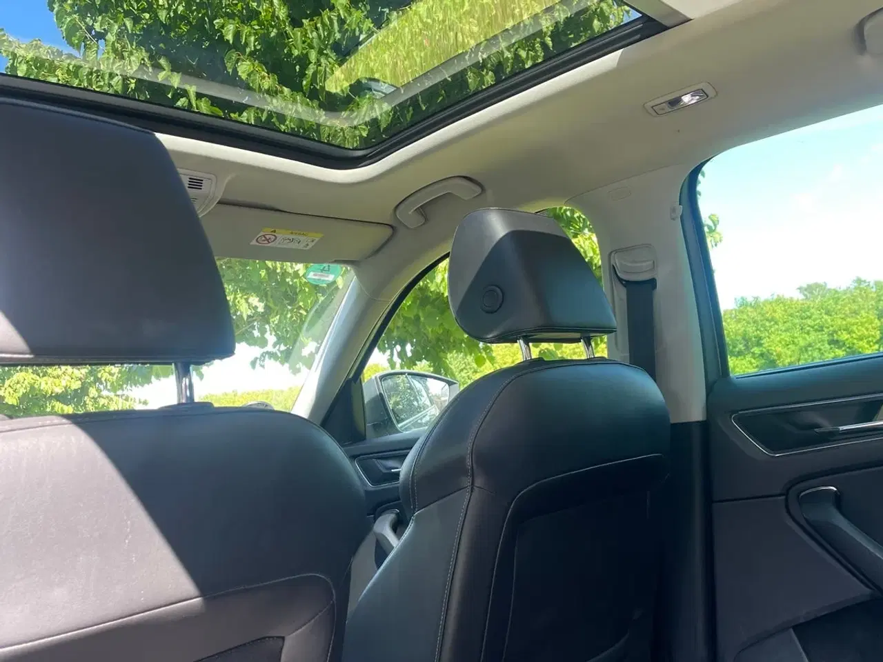 Billede 14 - Skoda Kodiaq 2,0 TDi 150 Style DSG 7prs