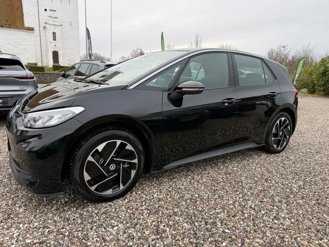 Billede 3 - VW ID.3 58 Pro Performance