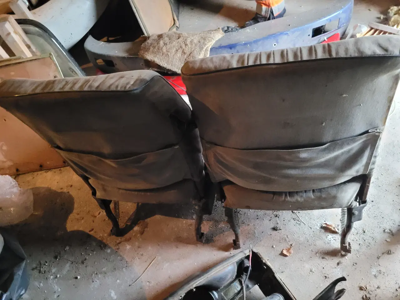 Billede 15 - Vw bobbel 