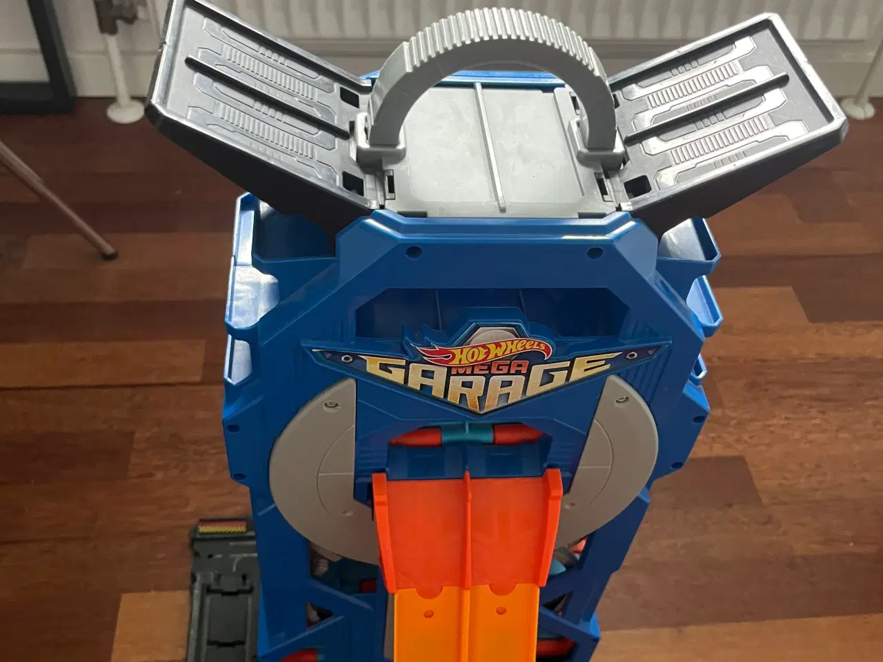Billede 6 - Hot wheels garage