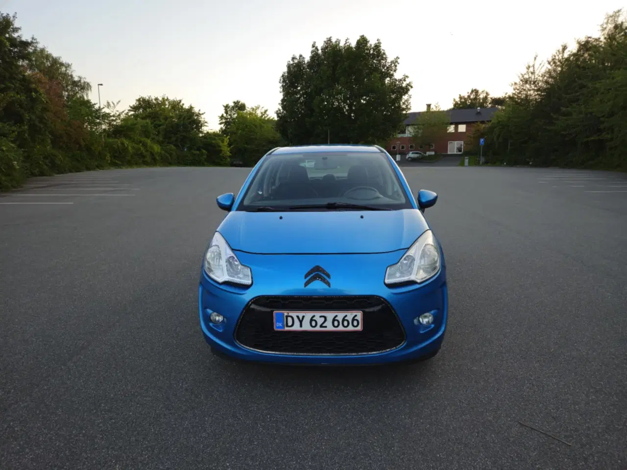 Billede 1 - Citroen C3 1,4 HDI 70 