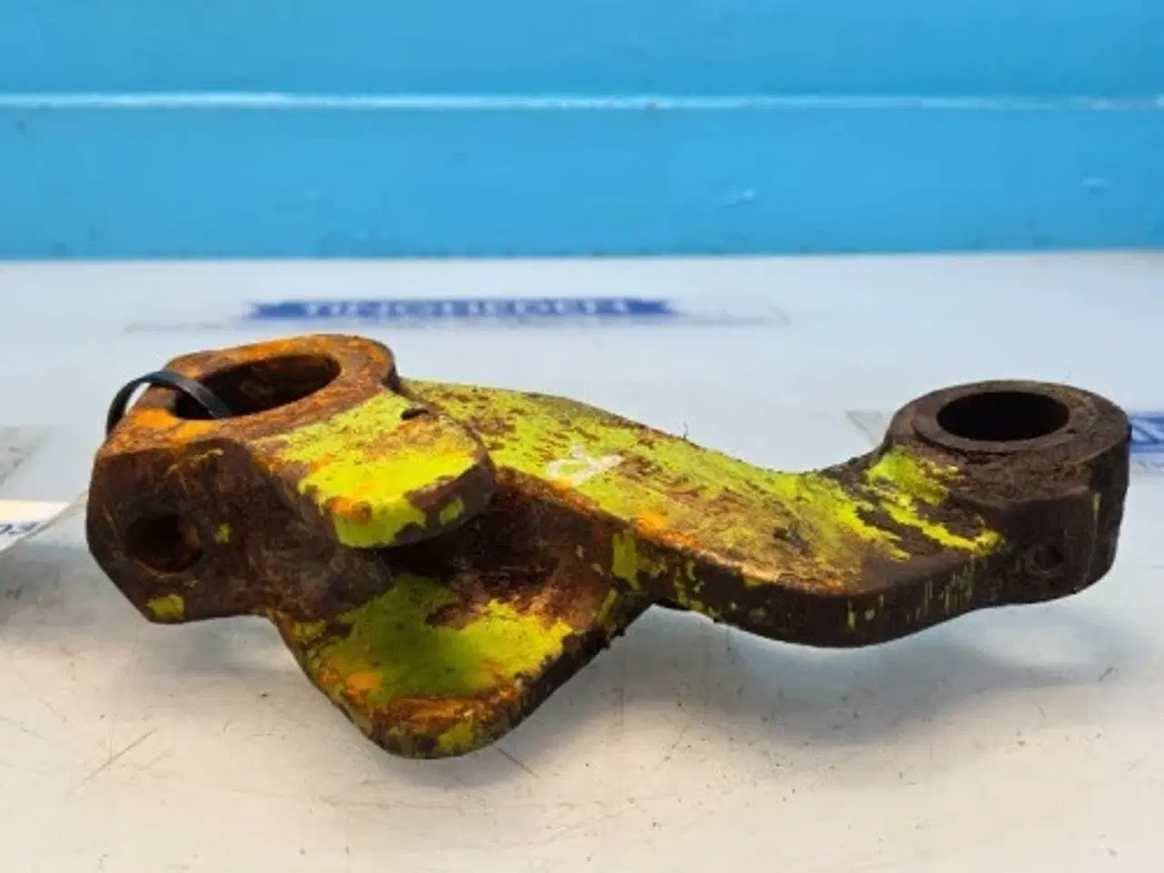 Billede 13 - Claas Jaguar 850 Beslag L. 9844231
