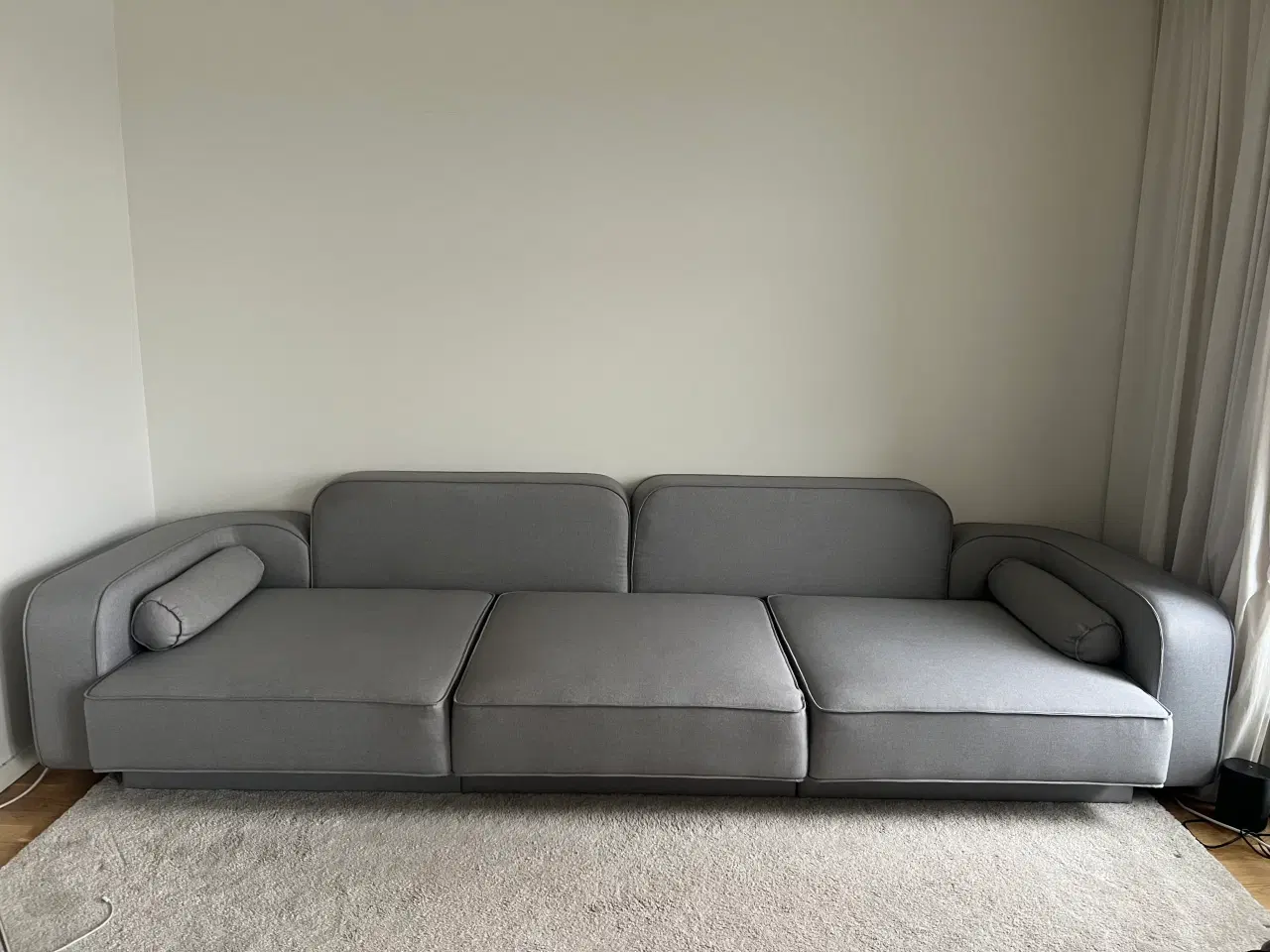 Billede 2 - Formel A TWIN sofa