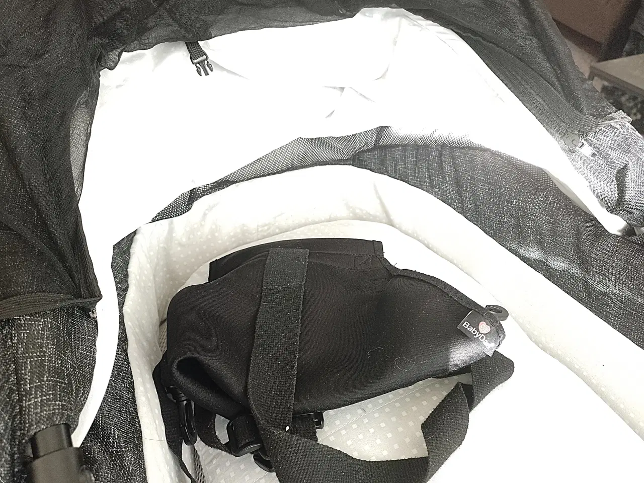 Billede 4 - Barnevogn fra Arden Denmark