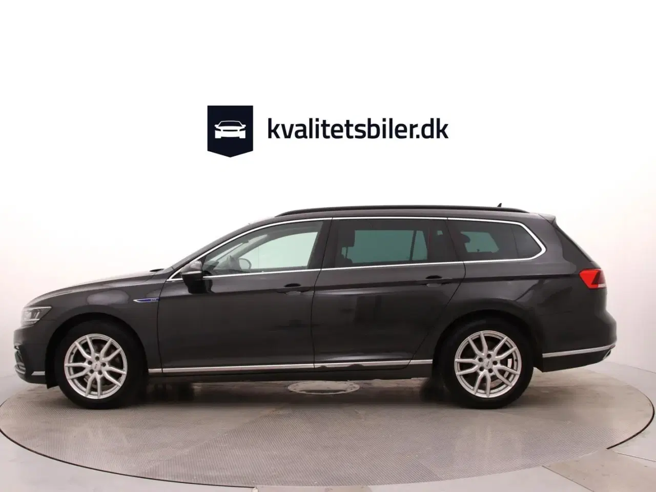 Billede 2 - VW Passat 1,4 GTE Variant DSG