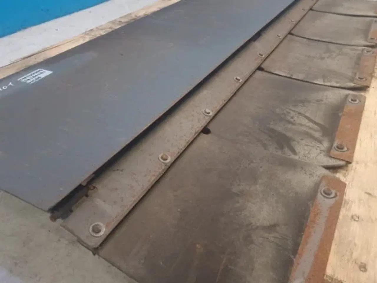 Billede 10 - Massey Ferguson 32 Plade 28184101