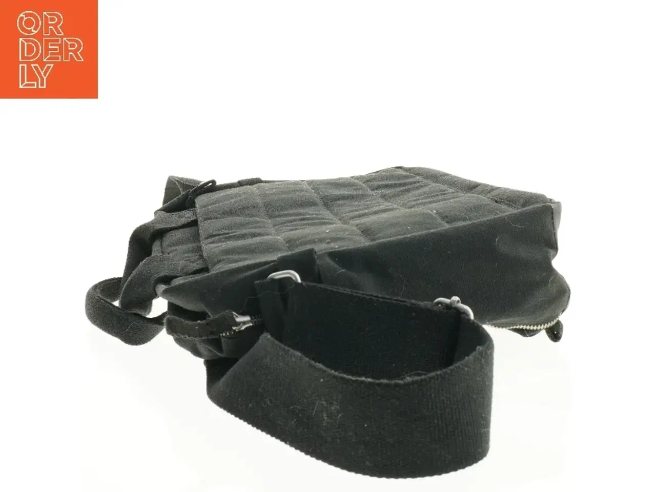 Billede 3 - Sort taske til bærbar PC (str. 40 x 30 cm)