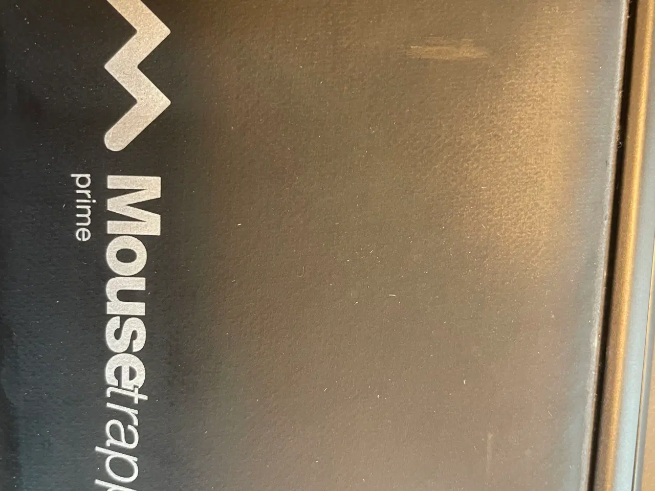 Billede 3 - Mousetrapper Prime ergonomisk mus/touchpad 