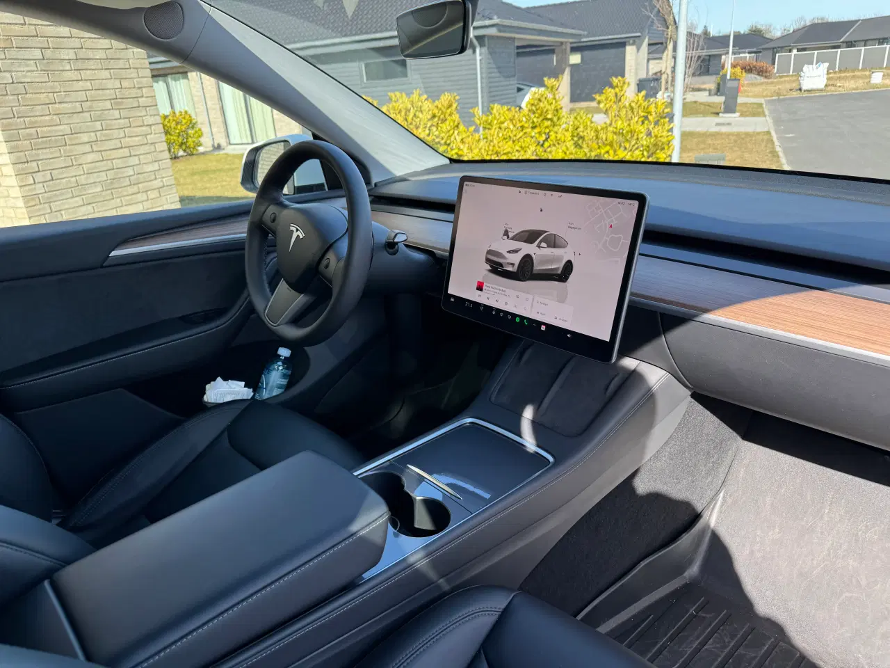 Billede 4 - Tesla Model Y LR AWD