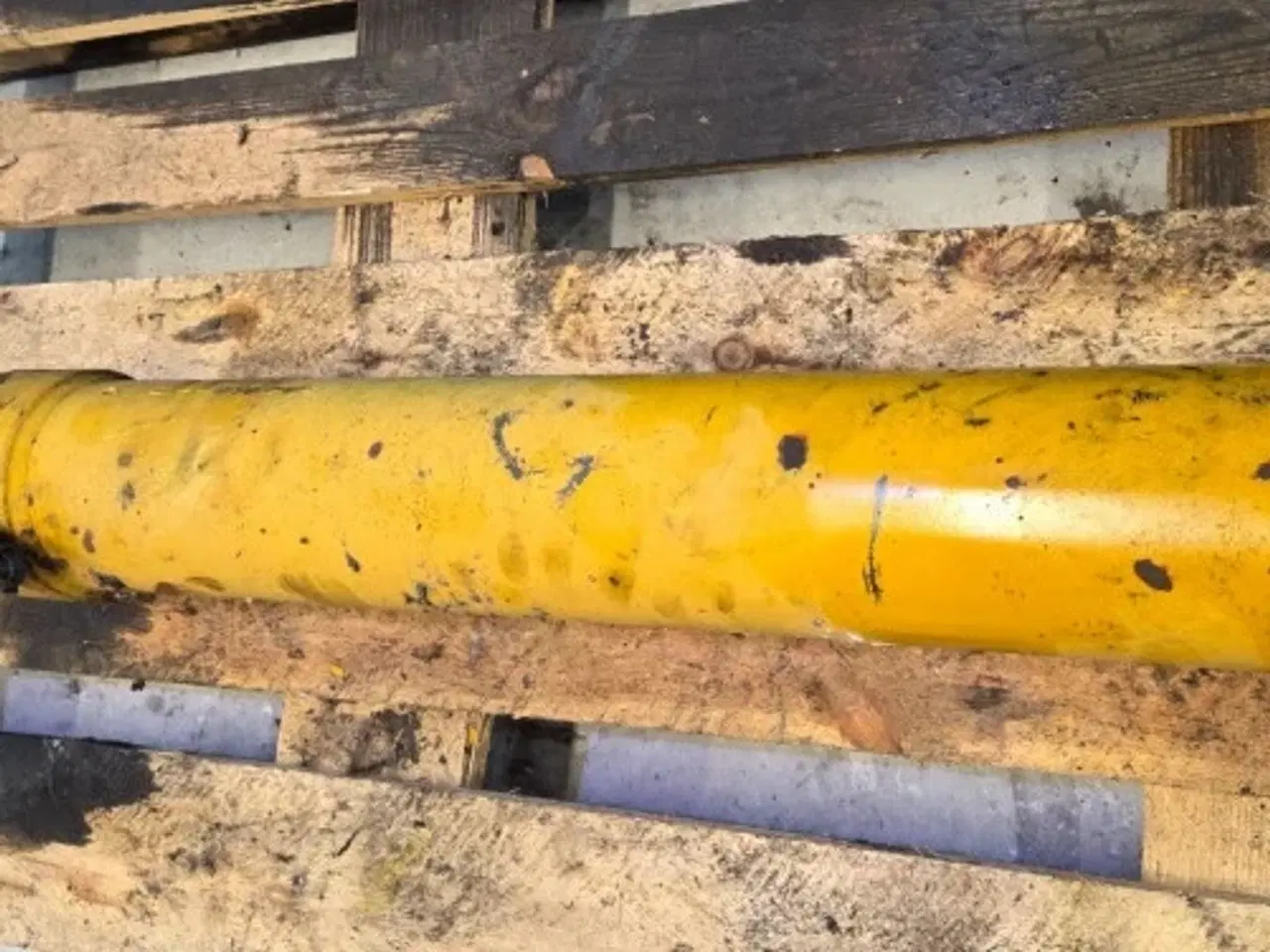 Billede 13 - Hydrema 926D Cylinder 201901