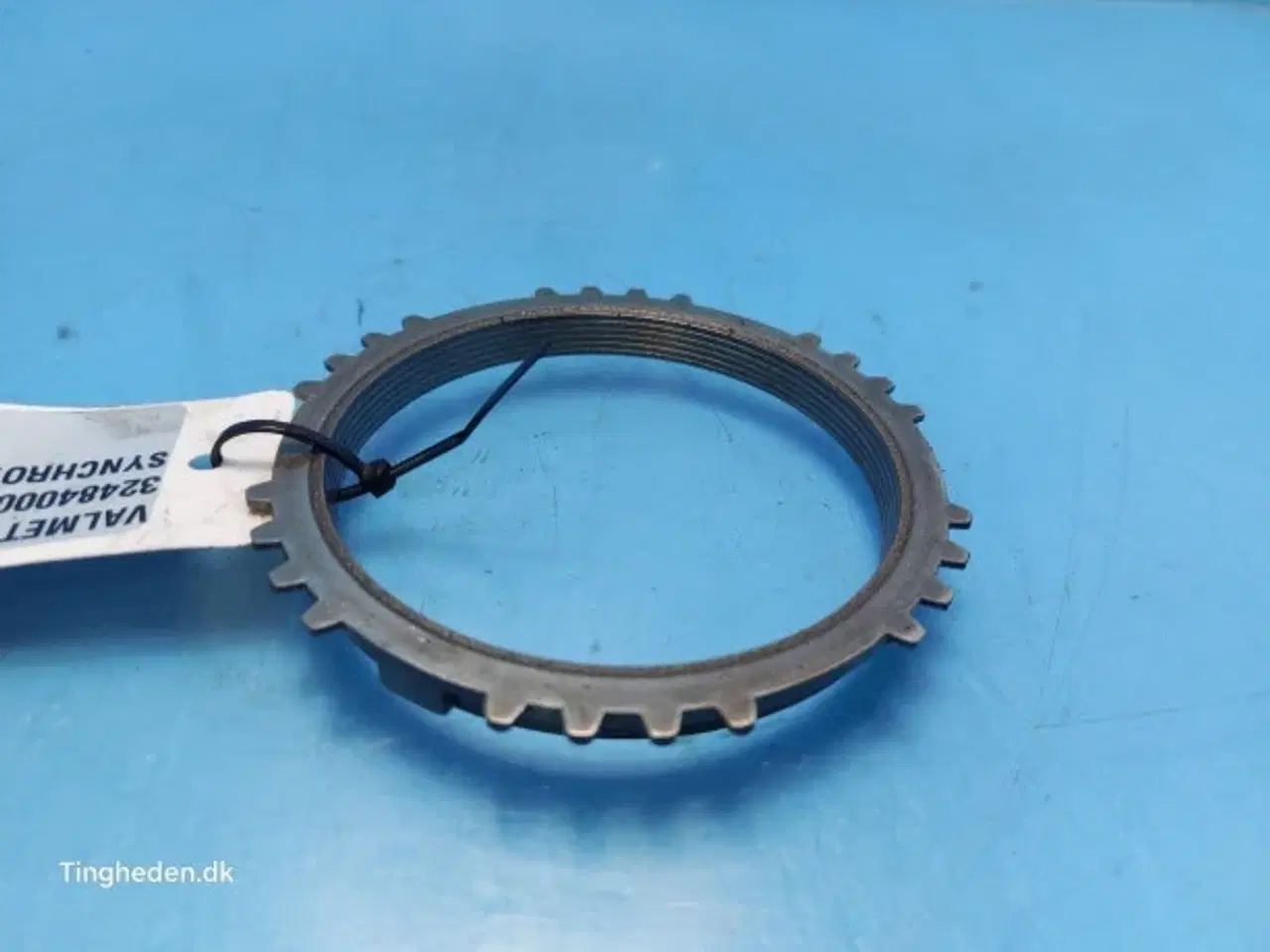 Billede 4 - Valmet 8050 Synkroniseringsring 32484000